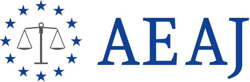 AEAJ | The Association of European Administrative Judges